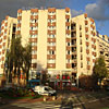 Hipotel Paris Hippodrome