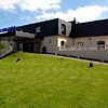 Relais De Courlande