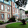 Brithotel Les Camelias