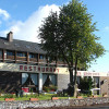 Brit Hotel Les Mouflons