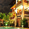 Baan Chayna Lounge Resort