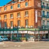 Hotel DES BEAUX ARTS