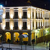 Casa Don Fernando
