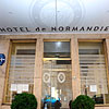 De Normandie Lyon