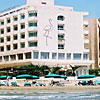 Flamingo Beach