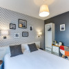 Brit Hotel Saint Nazaire Centre Gare