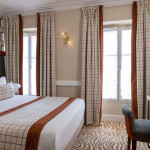 Hotel HOTEL SLEEPING BELLE 4