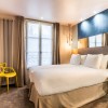 Monceau Etoile