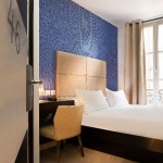 H&ocirc;tel RELAIS DU MARAIS 3