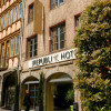 Republik Hotel Lyon