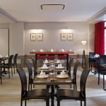 H&ocirc;tel TURENNE LE MARAIS 3