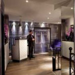 Hôtel SECRET DE PARIS - HOTEL AND SPA 4