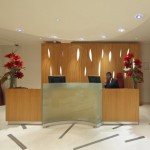 H&ocirc;tel WESTSIDE ARC DE TRIOMPHE 4