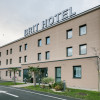 Brit Hotel Dieppe