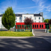 Brit Hotel Confort Roissy Saint Witz