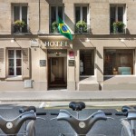 Hôtel DU BRESIL 2
