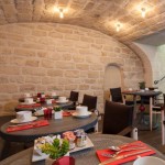 Hôtel DES 3 POUSSINS 3