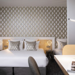 Hotel PARIS BASTILLE 3