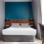 Hôtel MONTPARNASSE ALESIA 3