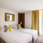 Hotel HOTEL LE COLISEE 3