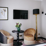 Hotel MAISON ORPHEE 4