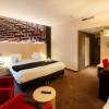 Hotel and Aparthotel Alize Mouscron