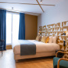 Paris Art Hotel By Malone