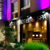Altos Hotel et Spa
