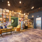 H&ocirc;tel ODALYS CITY PARIS - PARIS XVII 3