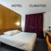 Ostal Hotel Pau Universite