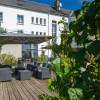 Logis Hotel Des Ducs