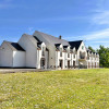 Logis Hotel Sully Le Chateau