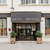 Contact Hotel Bristol
