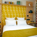 Hotel LOCOMO PARIS GARE DE LYON 3