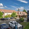 Contact Hotel Arc En Ciel Colmar