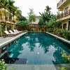 Villa Orchid Garden Riverside