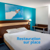 Contact Hotel La Chaumiere