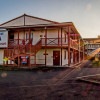 Hotel So Lodge