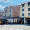 Logis Hotel Restaurant Le Fruitier