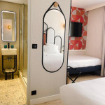 Hôtel HOTEL DE L ESPERANCE 4