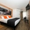 Logis Hotel Angers Sud