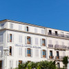 Boutique Hotel Grand Hotel de La Gare