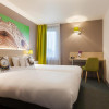 Brit Hotel Confort Amiens