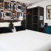 Brit Hotel Confort Orly Morangis