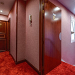 Hotel GRAND HOTEL DORE 3