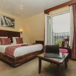 H&ocirc;tel GRAND HOTEL FRANCAIS 3