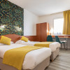 Hotel Deltour Le Puy En Velay