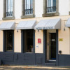 Contact Hotel Bellevue