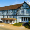 Logis Hotel Le Faisan Dore