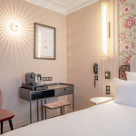 Hotel ELSA HOTEL PARIS 4